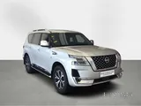 NISSAN PATROL 5.6L V8 LE TITANIUM (2023)